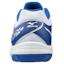 Shop (Women) Mizuno Break Shot 2 AC 'White Blue' 61GA194027