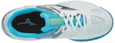 Shop (W) Mizuno Break Shot 2 CC 'Putih Biru' 61GC192603