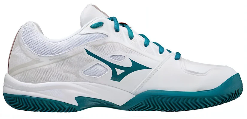 (Women) Mizuno Break Shot 3 Jr CC 'White Blue' 61GC215585 Order (Women) Mizuno Break Shot 3 Jr CC 'White Blue' 61GC215585