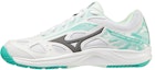 Buy (W) Mizuno Breakshot 3 AC 'Putih Hijau' 61GA212623