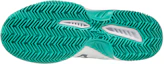 Purchase (W) Mizuno Breakshot 3 CC ''Wit Groen'' 61GC212623