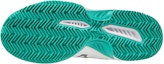 Purchase (W) Mizuno Breakshot 3 CC 'Putih Hijau' 61GC212623