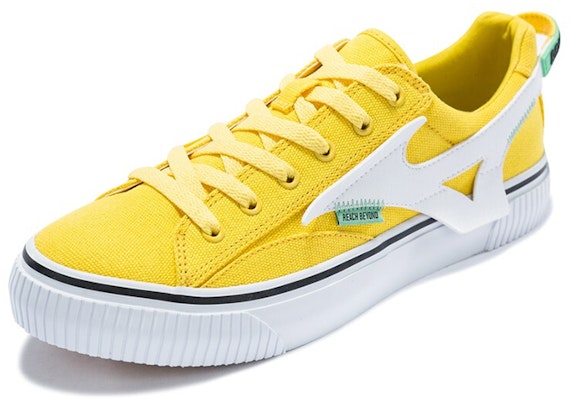 (W) Mizuno Velocidad Amarillo D1GH200503 Order (W) Mizuno Velocidad Amarillo D1GH200503