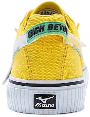 (W) Mizuno Velocidad Amarillo D1GH200503 Shop (W) Mizuno Velocidad Amarillo D1GH200503