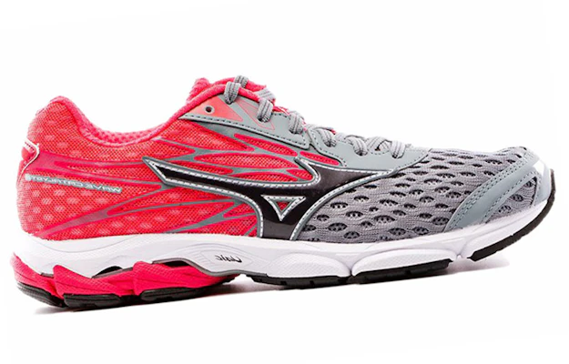 (W) Mizuno Catalyst 2 Gris/Rouge J1GD173352 Order (W) Mizuno Catalyst 2 Gris/Rouge J1GD173352