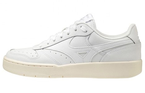 美津浓 City Wind 低帮板鞋 女款 白 Buy 美津浓 City Wind 低帮板鞋 女款 白