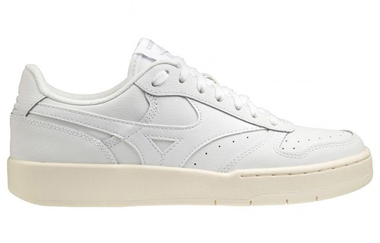 Order (W) Mizuno City Wind 'Blanco Low-Top' D1GA191702