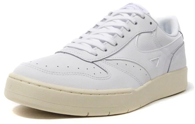 (W) Mizuno City Wind ''Blanc Basse'' D1GA191702 Lookbook (W) Mizuno City Wind ''Blanc Basse'' D1GA191702
