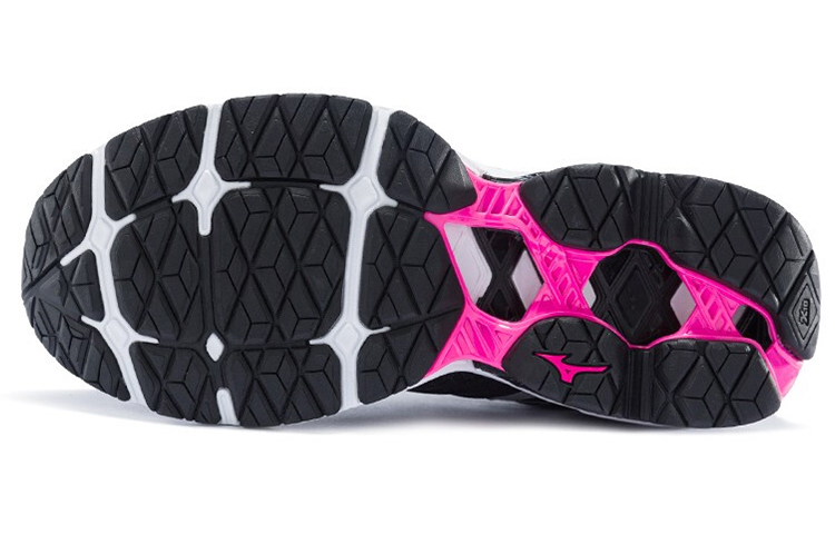 (W) Mizuno Creation 21 Black/Pink 圖 5