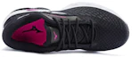 Lookbook (W) Mizuno Creation 21 Negro/Rosa J1GD200116