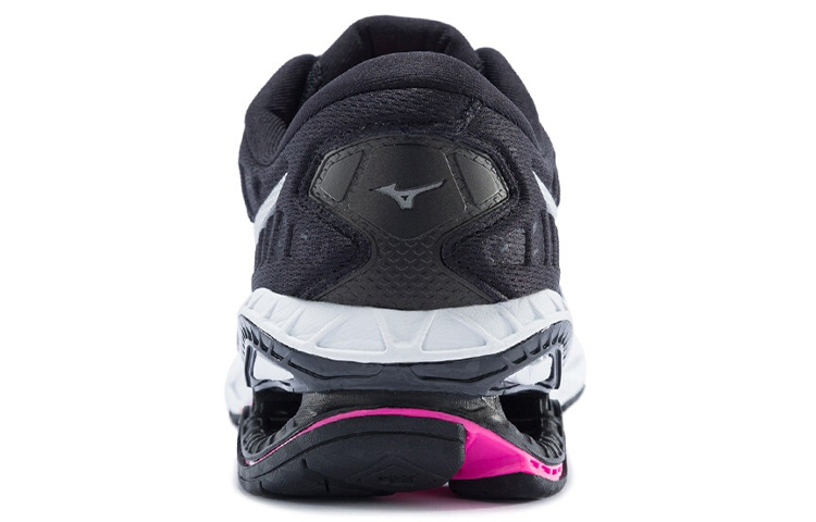 Shop (W) Mizuno Creation 21 Negro/Rosa J1GD200116