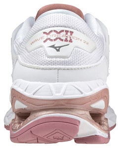 (W) 미즈노 웨이브 크리에이션 22 '화이트 코퍼' J1GD210175 Shop (W) 미즈노 웨이브 크리에이션 22 '화이트 코퍼' J1GD210175