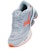 Mizuno Wave Creation 23 Menyerap Kejutan Non-Slip Kelabu Jingga J1GD220166
