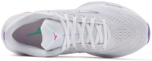 (W) Mizuno Wave Creation 24 'Blanco' J1GD230125 Order (W) Mizuno Wave Creation 24 'Blanco' J1GD230125