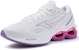 (W) Mizuno Wave Creation 24 'Putih' J1GD230125