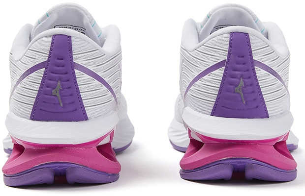 (Women) Mizuno Wave Creation 24 'White' J1GD230125 Purchase (Women) Mizuno Wave Creation 24 'White' J1GD230125