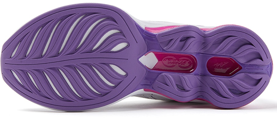 (Women) Mizuno Wave Creation 24 'White' J1GD230125 Details for (Women) Mizuno Wave Creation 24 'White' J1GD230125