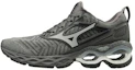Buy (W) Mizuno Creation Waveknit 'Gris Blanco' J1GD193339