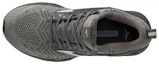 Lookbook (W) Mizuno Creation Waveknit 'Gris Blanco' J1GD193339