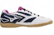 (W) Mizuno Crossmatch Sword 'Putih Biru' 81GA213014