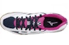 Lookbook (W) Mizuno Crossmatch Sword 'Putih Biru' 81GA213014