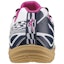 Shop (W) Mizuno Crossmatch Sword 'Putih Biru' 81GA213014