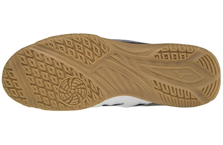 Mizuno Crossmatch 劍擊 乒乓球鞋 女款 白藍 Purchase Mizuno Crossmatch 劍擊 乒乓球鞋 女款 白藍