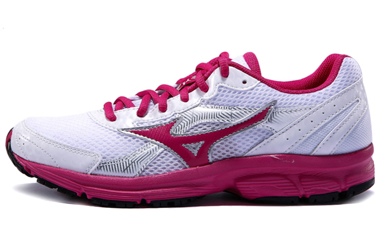 (Women) Mizuno Crusader 9 'White Red Silver' K1GA150459