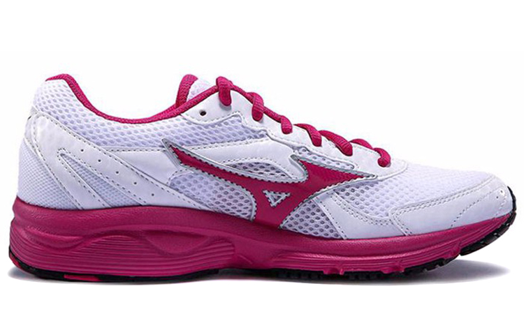 (W) Mizuno Crusader 9 'White Red Silver' 圖 2