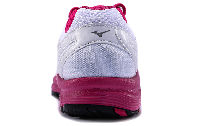 (W) Mizuno Crusader 9 'White Red Silver' 圖 4