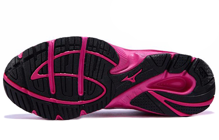 (W) Mizuno Crusader 9 'White Red Silver' 圖 5