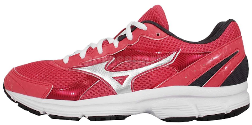 (W) Mizuno Crusader 9 Sepatu Lari K1GA150404 Buy (W) Mizuno Crusader 9 Sepatu Lari K1GA150404