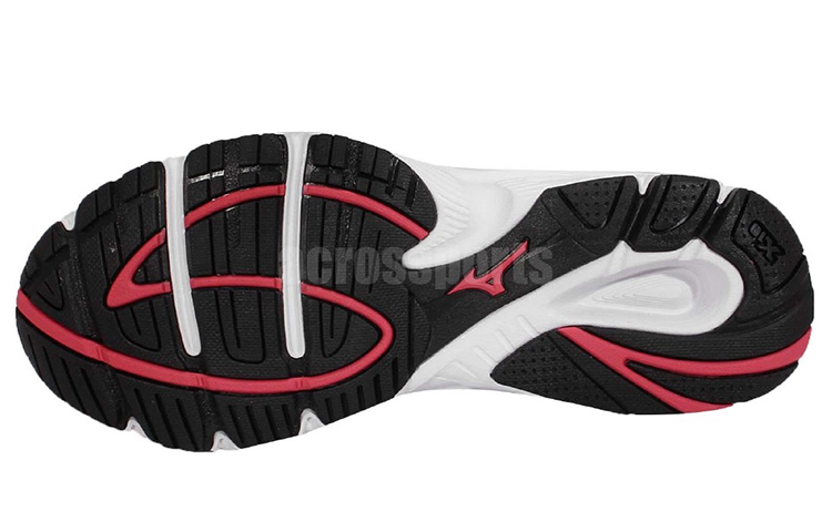 (W) Mizuno Crusader 9 圖 6