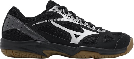 (Women) Mizuno Cyclone Speed 2 'Black Silver' V1GC198004 (Women) Mizuno Cyclone Speed 2 'Black Silver' V1GC198004