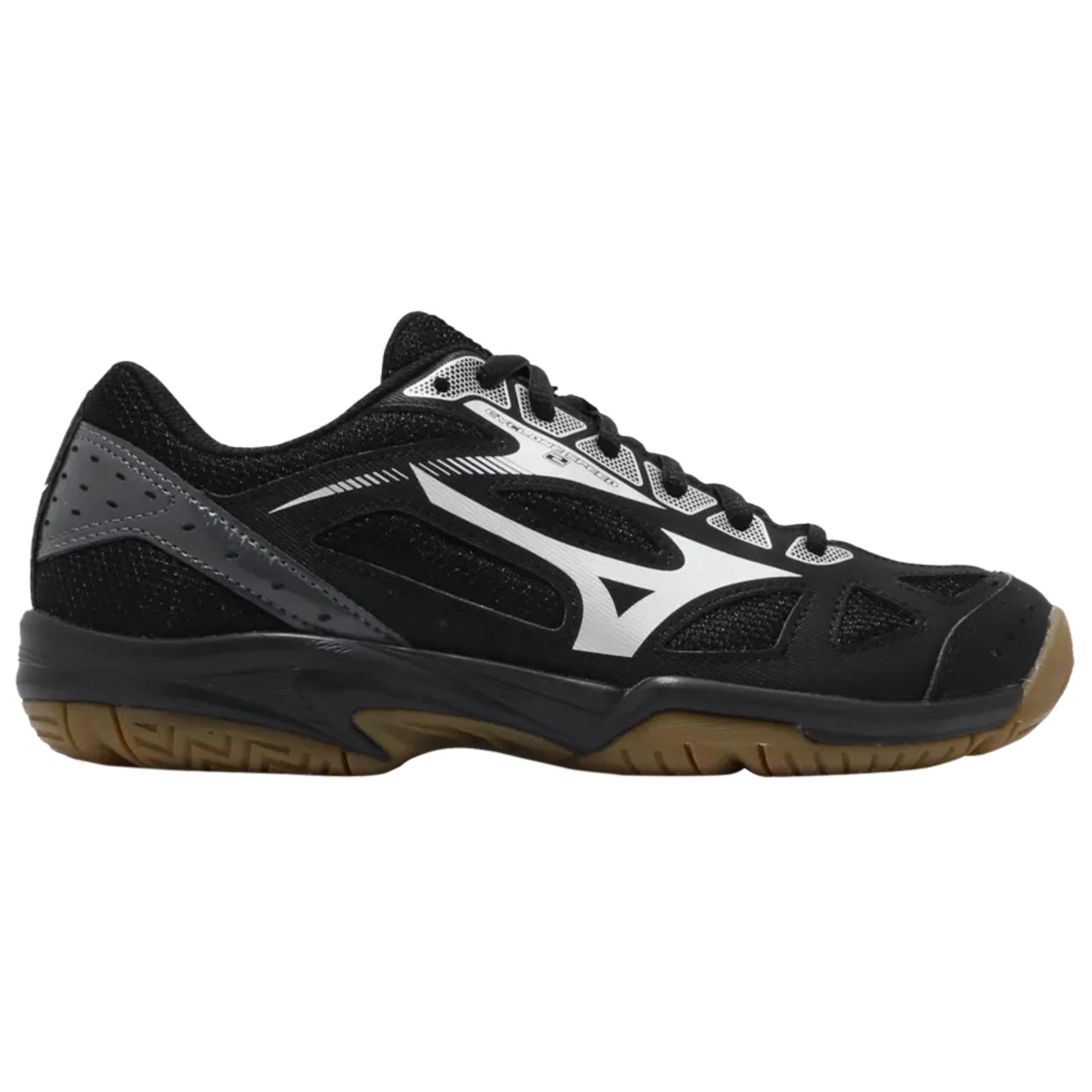 Order (W) Mizuno Cyclone Speed 2 ''Zwart Zilver''. V1GC198004
