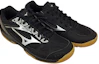 Shop (W) Mizuno Cyclone Speed 2 ''Zwart Zilver''. V1GC198004