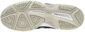 Lookbook (Women) Mizuno Cyclone Speed 2 'Junior Netball Blue Green' X1GC199215
