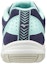 Purchase (Women) Mizuno Cyclone Speed 2 'Junior Netball Blue Green' X1GC199215