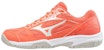 (W) Mizuno Cyclone Speed 2 'Kanak-Kanak Bola Jaring Jingga' X1GC199259