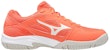 (W) Mizuno Cyclone Speed 2 'Kanak-Kanak Bola Jaring Jingga' X1GC199259