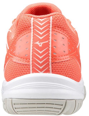 (Women) Mizuno Cyclone Speed 2 'Junior Netball Orange' X1GC199259 Shop (Women) Mizuno Cyclone Speed 2 'Junior Netball Orange' X1GC199259