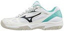Buy (W) Mizuno Cyclone Speed 2 Jnr 'Putih Hijau' X1GC199213