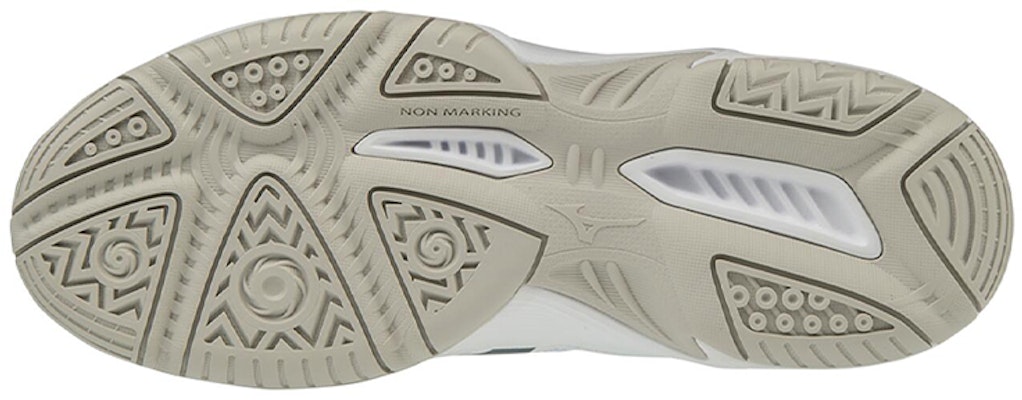 (Women) Mizuno Cyclone Speed 2 Jnr 'White Green' X1GC199213 Purchase (Women) Mizuno Cyclone Speed 2 Jnr 'White Green' X1GC199213