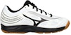 (W) Mizuno Cyclone Speed 3 'Hitam Putih' V1GC218009
