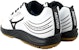 (W) Mizuno Cyclone Speed 3 'Hitam Putih' V1GC218009