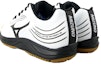 Lookbook (W) Mizuno Cyclone Speed 3 'Hitam Putih' V1GC218009