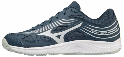 (Women) Mizuno Cyclone Speed 3 'Dark Green' V1GA218038 (Women) Mizuno Cyclone Speed 3 'Dark Green' V1GA218038