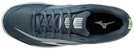(W) Mizuno Cyclone Speed 3 'Hijau Gelap' V1GA218038
