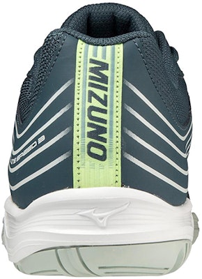 (Women) Mizuno Cyclone Speed 3 'Dark Green' V1GA218038 Shop (Women) Mizuno Cyclone Speed 3 'Dark Green' V1GA218038