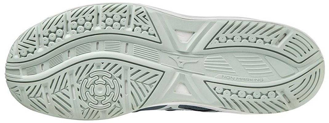 (Women) Mizuno Cyclone Speed 3 'Dark Green' V1GA218038 Purchase (Women) Mizuno Cyclone Speed 3 'Dark Green' V1GA218038